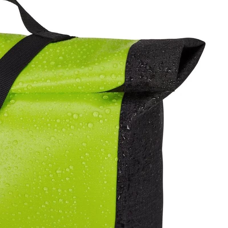 Altura Thunderstorm City 20L Backpack in Green-3